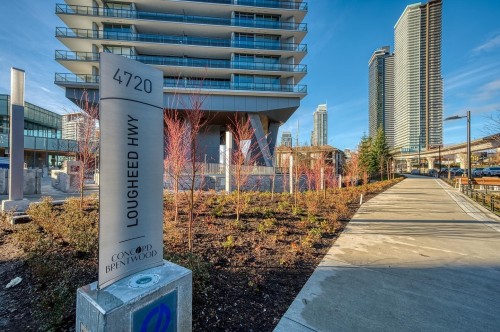 2401-4720 Lougheed Highway, Burnaby, BC 