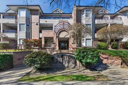 306-1999 Suffolk Avenue  Port Coquitlam, BC V3B 7X7