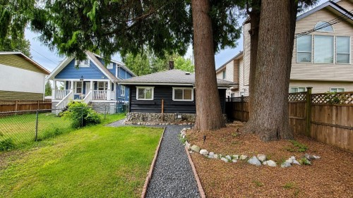 1370 Prairie Avenue, Port Coquitlam, BC 