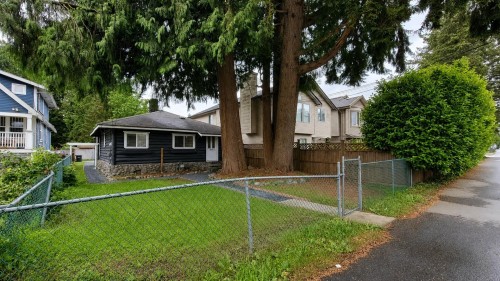1370 Prairie Avenue, Port Coquitlam, BC 