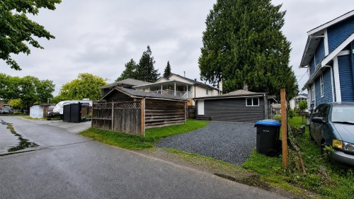1370 Prairie Avenue, Port Coquitlam, BC 