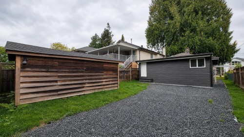 1370 Prairie Avenue, Port Coquitlam, BC 