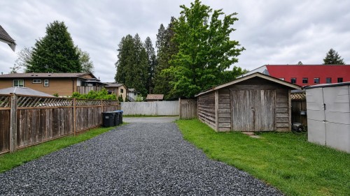 1370 Prairie Avenue, Port Coquitlam, BC 
