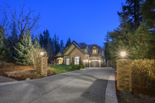 1062 Magnolia Way, Anmore, BC 
