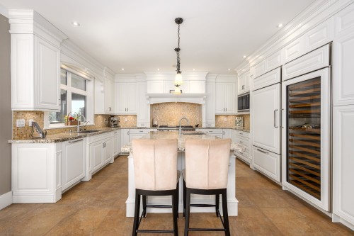 1062 Magnolia Way, Anmore, BC 