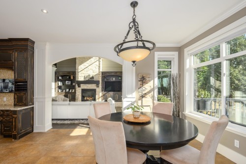 1062 Magnolia Way, Anmore, BC 