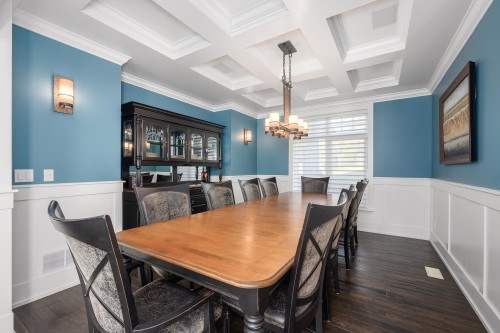1062 Magnolia Way, Anmore, BC 