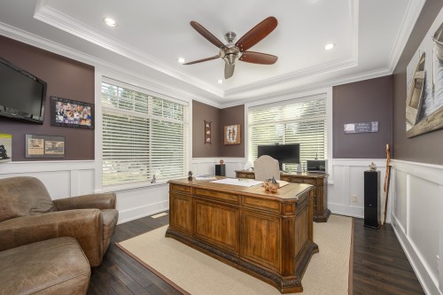 1062 Magnolia Way, Anmore, BC 