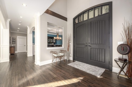 1062 Magnolia Way, Anmore, BC 