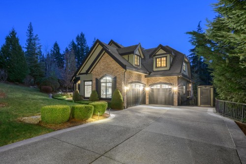 1062 Magnolia Way, Anmore, BC 
