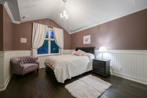 1062 Magnolia Way, Anmore, BC 