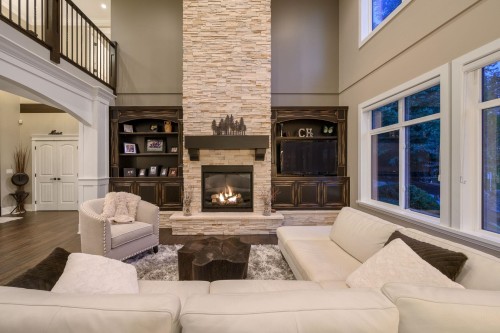 1062 Magnolia Way, Anmore, BC 