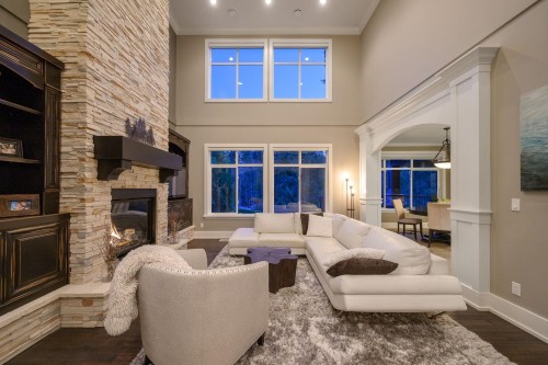 1062 Magnolia Way, Anmore, BC 