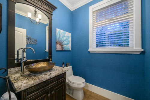 1062 Magnolia Way, Anmore, BC 