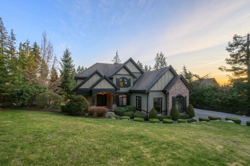 1062 Magnolia Way, Anmore, BC 