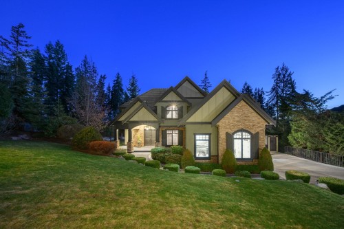 1062 Magnolia Way, Anmore, BC 