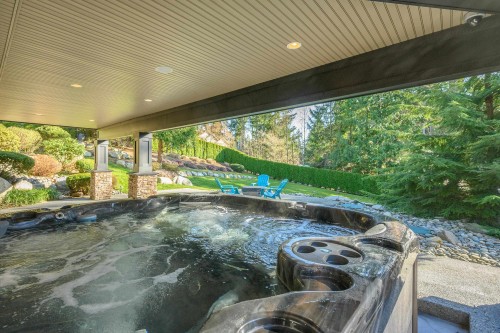 1062 Magnolia Way, Anmore, BC 