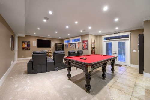 1062 Magnolia Way, Anmore, BC 
