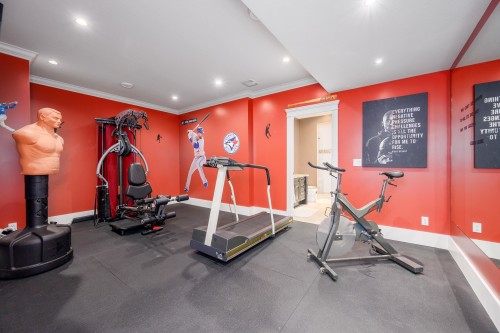 1062 Magnolia Way, Anmore, BC 