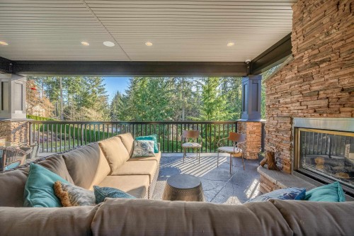 1062 Magnolia Way, Anmore, BC 