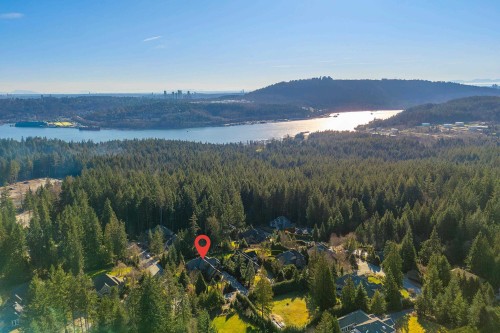 1062 Magnolia Way, Anmore, BC 