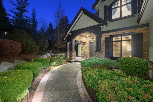 1062 Magnolia Way, Anmore, BC 
