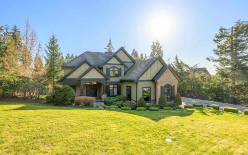 1062 Magnolia Way, Anmore, BC 