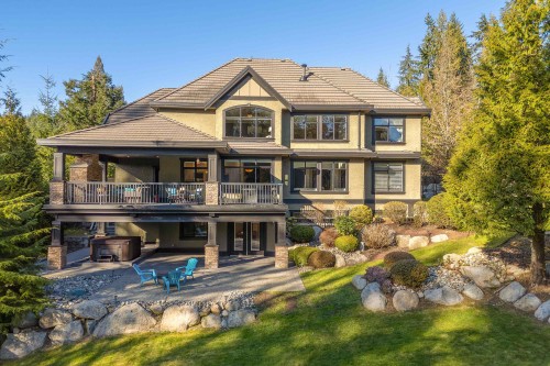 1062 Magnolia Way, Anmore, BC 