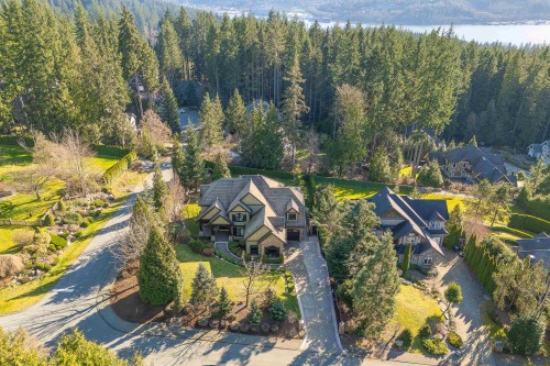 1062 Magnolia Way, Anmore, BC 