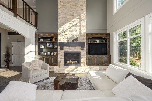 1062 Magnolia Way, Anmore, BC 