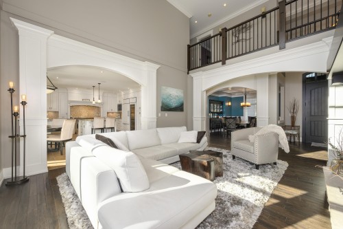 1062 Magnolia Way, Anmore, BC 