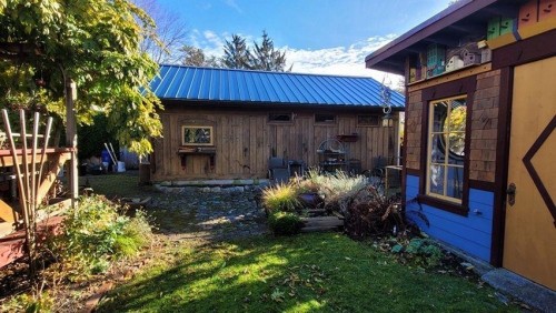 20530 Westfield Avenue, Maple Ridge, BC 