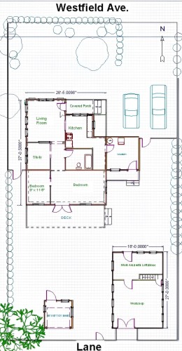 20530 Westfield Avenue, Maple Ridge, BC 