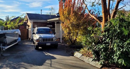 20530 Westfield Avenue, Maple Ridge, BC 