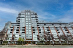 1305-1133 Homer Street  Vancouver, BC V6B 0B1