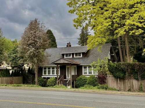 4849 Oak Street, Vancouver, BC 