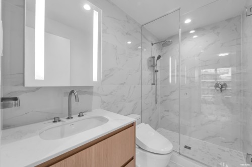904-6811 Pearson Way, Richmond, BC 
