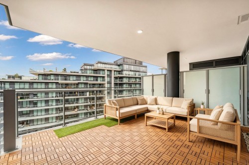 904-6811 Pearson Way, Richmond, BC 