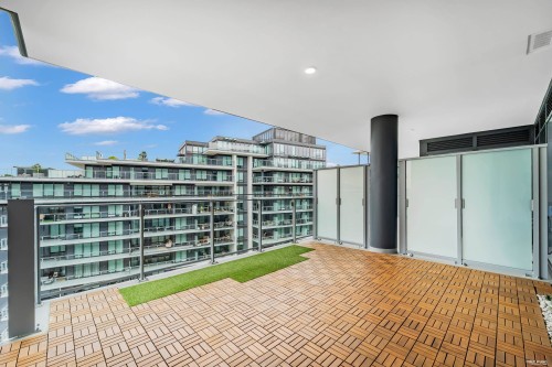 904-6811 Pearson Way, Richmond, BC 