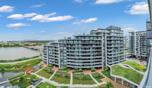 904-6811 Pearson Way, Richmond, BC 