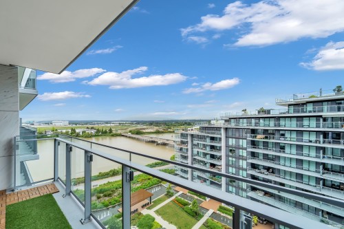 904-6811 Pearson Way, Richmond, BC 