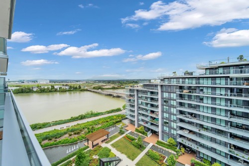904-6811 Pearson Way, Richmond, BC 