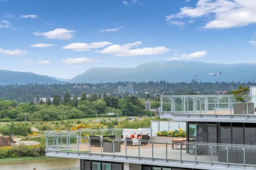 904-6811 Pearson Way, Richmond, BC 