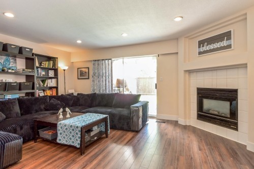 11670 Ritchie Avenue, Maple Ridge, BC 