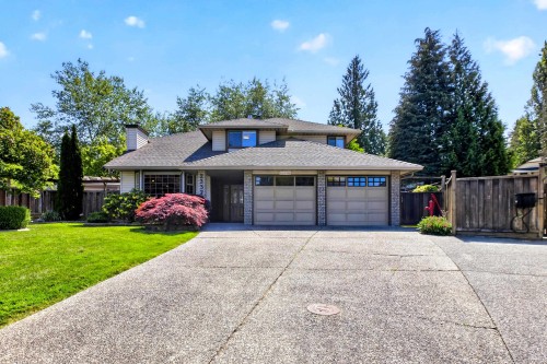 23376 124A Avenue, Maple Ridge, BC 
