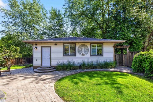 23376 124A Avenue, Maple Ridge, BC 