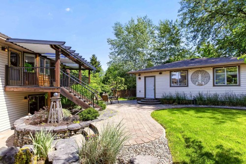 23376 124A Avenue, Maple Ridge, BC 