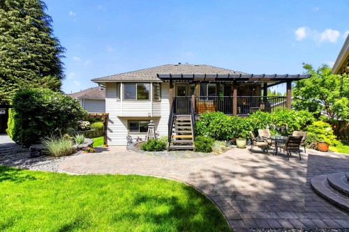 23376 124A Avenue, Maple Ridge, BC 