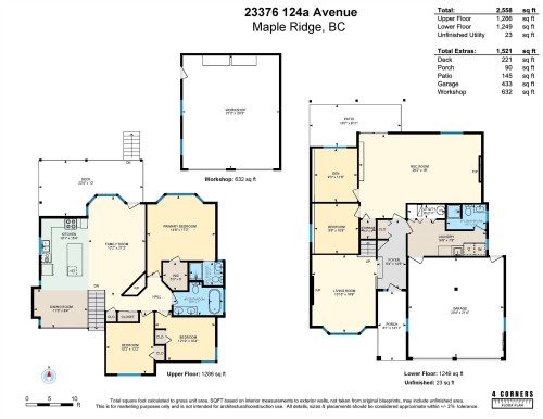 23376 124A Avenue, Maple Ridge, BC 