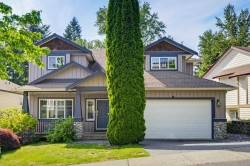 13345 235 Street Maple Ridge, BC V4R 2W3